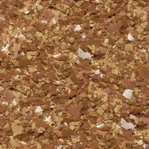 Tetra Pond Flakes - 1l