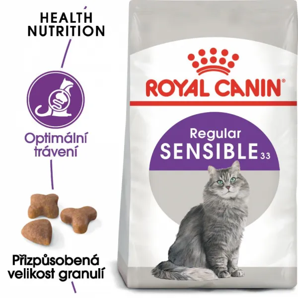 Royal Canin Sensible 10kg