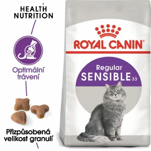 Royal Canin Sensible 10kg