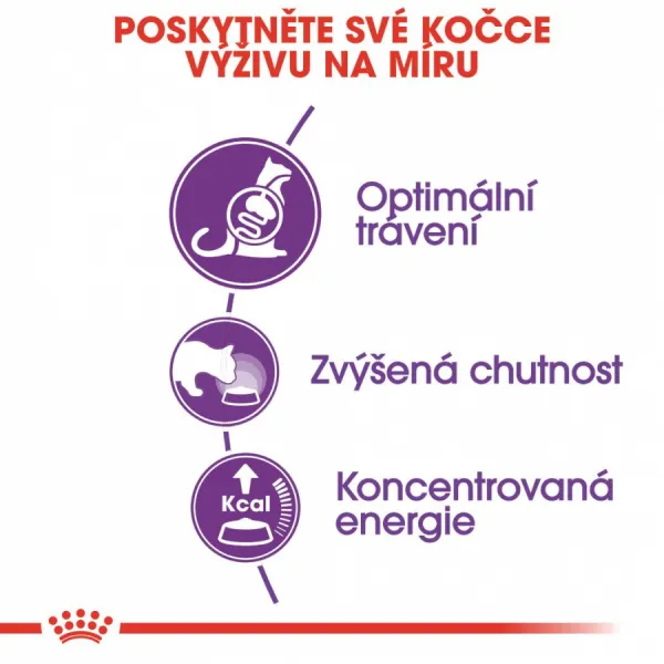 Royal Canin Sensible 10kg