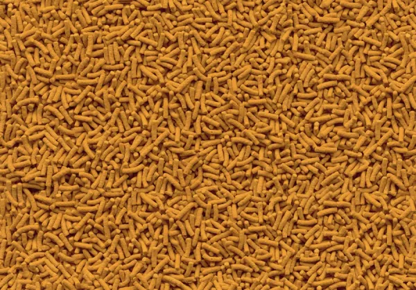 Tetra pond koi stick 1l