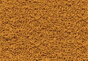 Tetra pond koi stick 1l