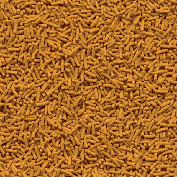 Tetra pond koi stick 1l