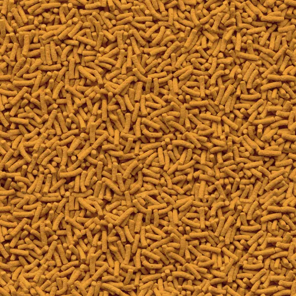 Tetra pond koi stick 1l