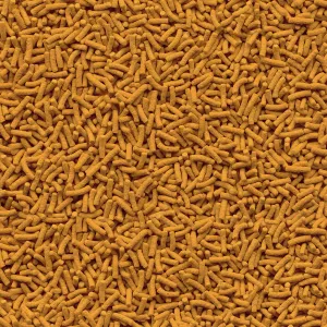Tetra pond koi stick 1l
