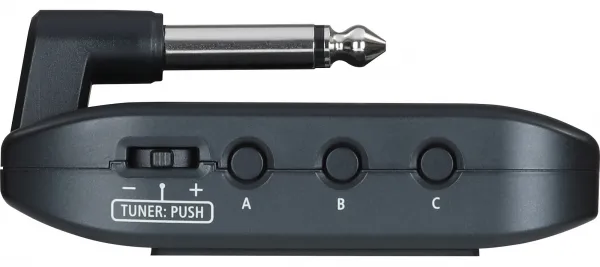 Boss Katana GO Slúchadlový gitarový zosilňovač