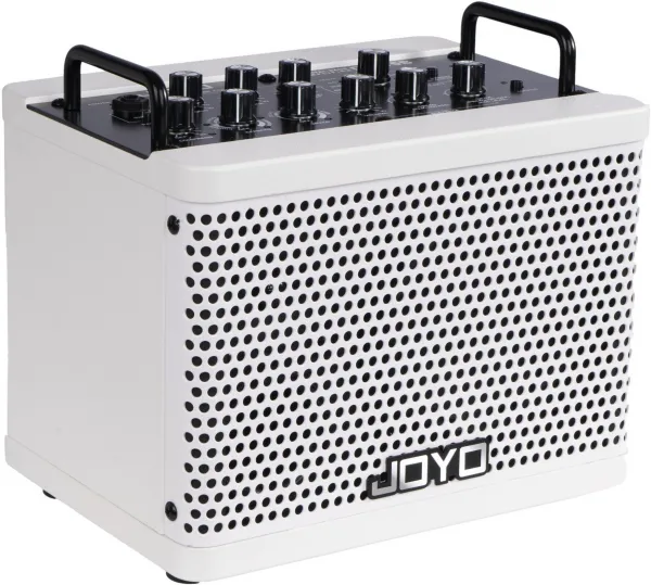 Joyo DC-15B Malé basgitarové kombo