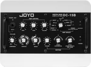 Joyo DC-15B Malé basgitarové kombo