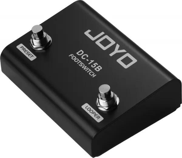 Joyo DC-15B Malé basgitarové kombo