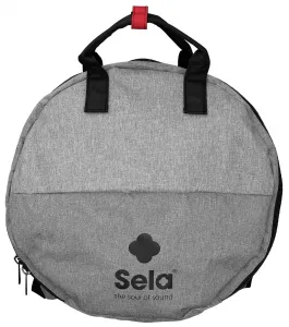 Sela Unity Tongue Drum 13" C Major Green 432 Hz