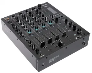 Reloop RMX-60 Digital DJ mixpult