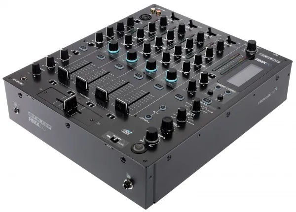 Reloop RMX-60 Digital DJ mixpult