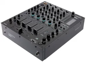 Reloop RMX-60 Digital DJ mixpult