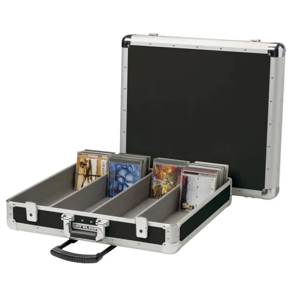 Reloop 200 Trolley CD PRO Dj Kufor