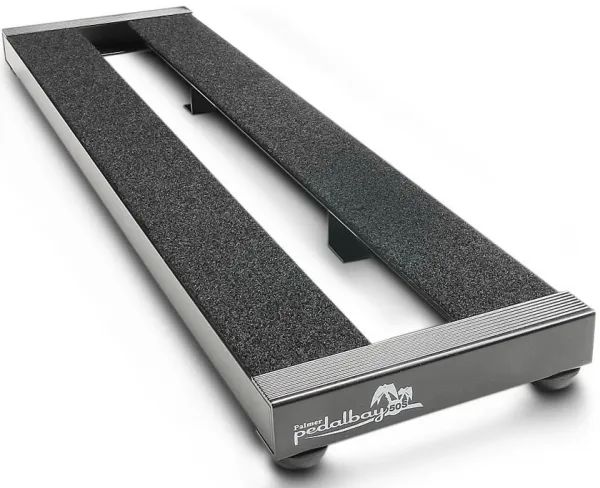 Palmer Pedalbay 50 S Pedalboard Black