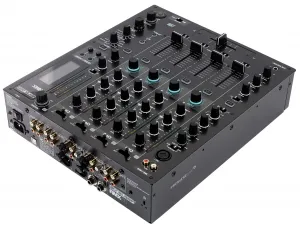 Reloop RMX-60 Digital DJ mixpult