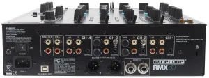 Reloop RMX-60 Digital DJ mixpult
