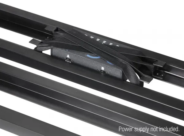 Palmer Pedalbay 50 S Pedalboard Black