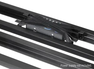 Palmer Pedalbay 50 S Pedalboard Black