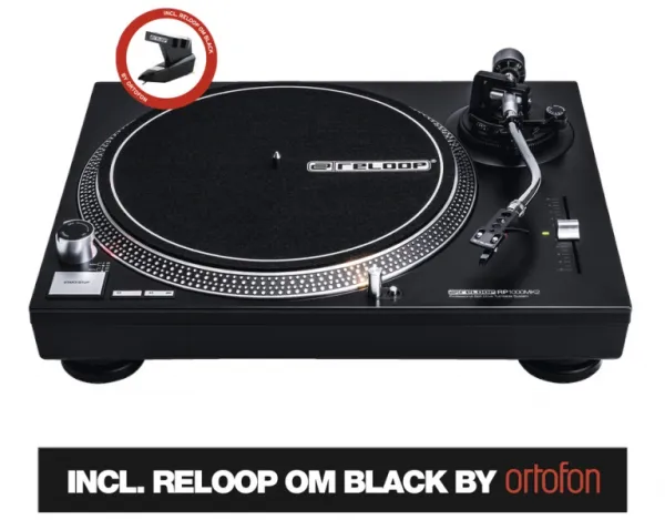 Reloop RP-1000 MK2