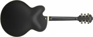 Ibanez AF75G BLK