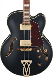Ibanez AF75G BLK