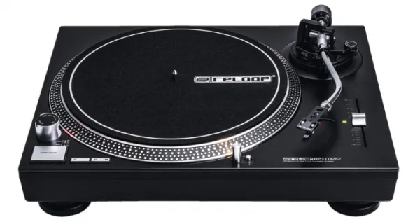 Reloop RP-1000 MK2