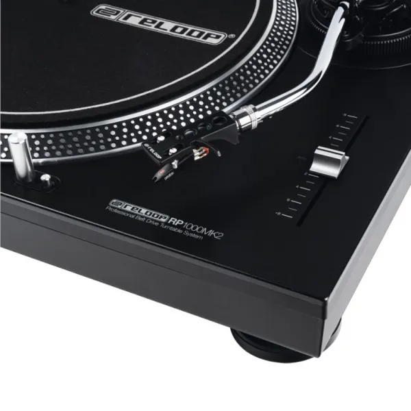 Reloop RP-1000 MK2
