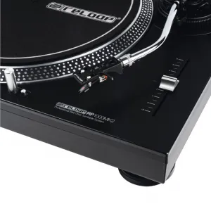 Reloop RP-1000 MK2