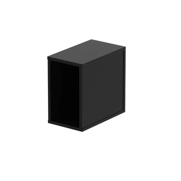 Glorious Record Box na LP platne Black