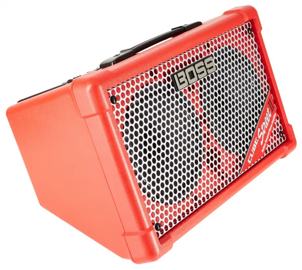 Boss Cube Street II RD Modelingové gitarové kombo