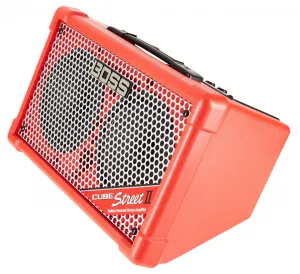Boss Cube Street II RD Modelingové gitarové kombo