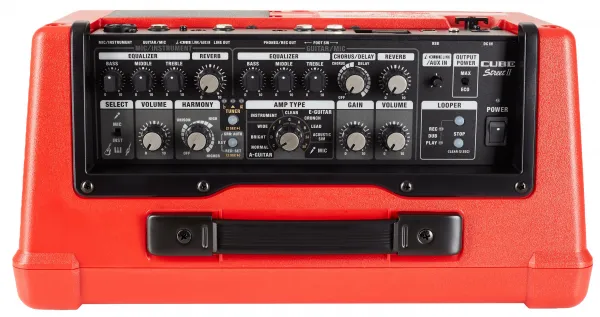 Boss Cube Street II RD Modelingové gitarové kombo