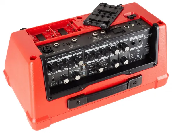 Boss Cube Street II RD Modelingové gitarové kombo