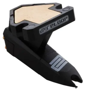 Reloop OM BK DJ Prenoska