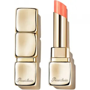 GUERLAIN KISSKISS BEE GLOW PEARLY 98% prírodný medový balzam na pery, perleťový