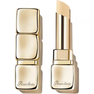 GUERLAIN KISSKISS BEE LIFT Primer so staroslivosťou o pery, 95 % prírodného pôvodu