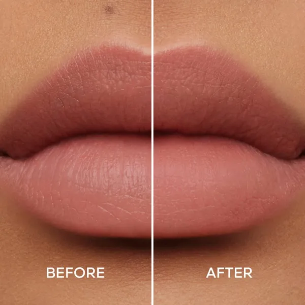 GUERLAIN KISSKISS BEE LIFT Primer so staroslivosťou o pery, 95 % prírodného pôvodu