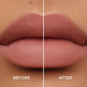 GUERLAIN KISSKISS BEE LIFT Primer so staroslivosťou o pery, 95 % prírodného pôvodu