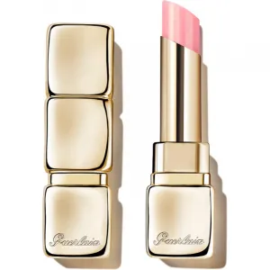 GUERLAIN KISSKISS BEE GLOW PEARLY 98% prírodný medový balzam na pery, perleťový
