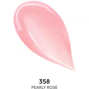 GUERLAIN KISSKISS BEE GLOW PEARLY 98% prírodný medový balzam na pery, perleťový