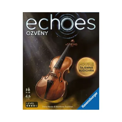 Echoes Housle Ravensburger