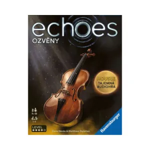 Echoes Housle Ravensburger