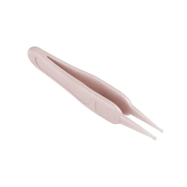 Canpol babies Nail Care Set set na manikúru pre deti Pink
