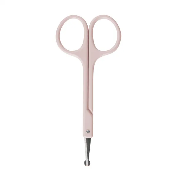 Canpol babies Nail Care Set set na manikúru pre deti Pink