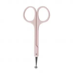 Canpol babies Nail Care Set set na manikúru pre deti Pink