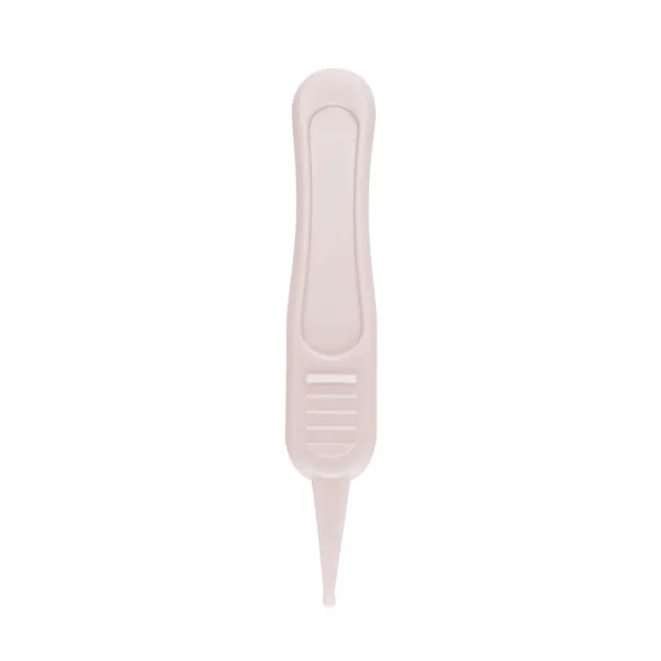 Canpol babies Nail Care Set set na manikúru pre deti Pink