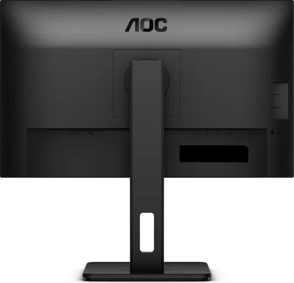 AOC MT IPS LCD WLED 23,8" 24P3CV - IPS panel, 1920x1080, 300cd, 2xHDMI, DP, USB-C, 4xUSB 3.2, pivot, repro