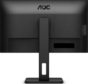 AOC MT IPS LCD WLED 23,8" 24P3CV - IPS panel, 1920x1080, 300cd, 2xHDMI, DP, USB-C, 4xUSB 3.2, pivot, repro