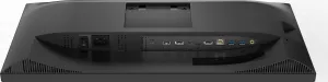 AOC MT IPS LCD WLED 23,8" 24P3CV - IPS panel, 1920x1080, 300cd, 2xHDMI, DP, USB-C, 4xUSB 3.2, pivot, repro